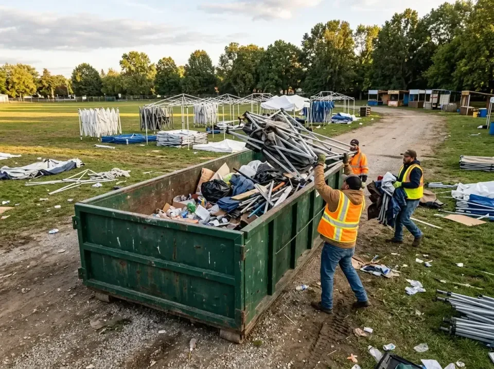temporary-event-waste-containe-016 — frequently asked questions, Roll-Off Dumpster Rental Services in Mississippi